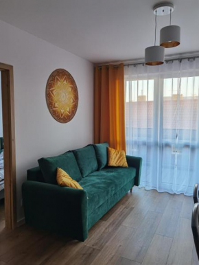 Apartament Olecko